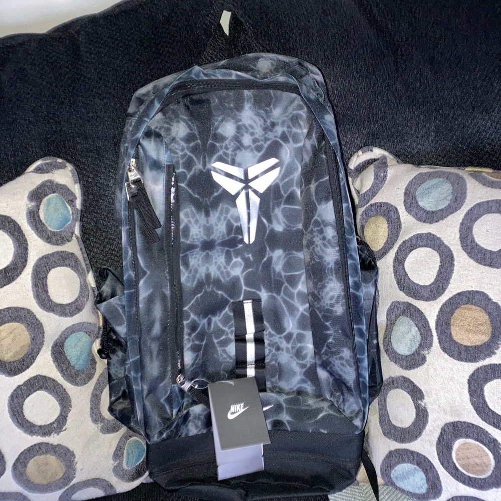 Nike Kobe backpack